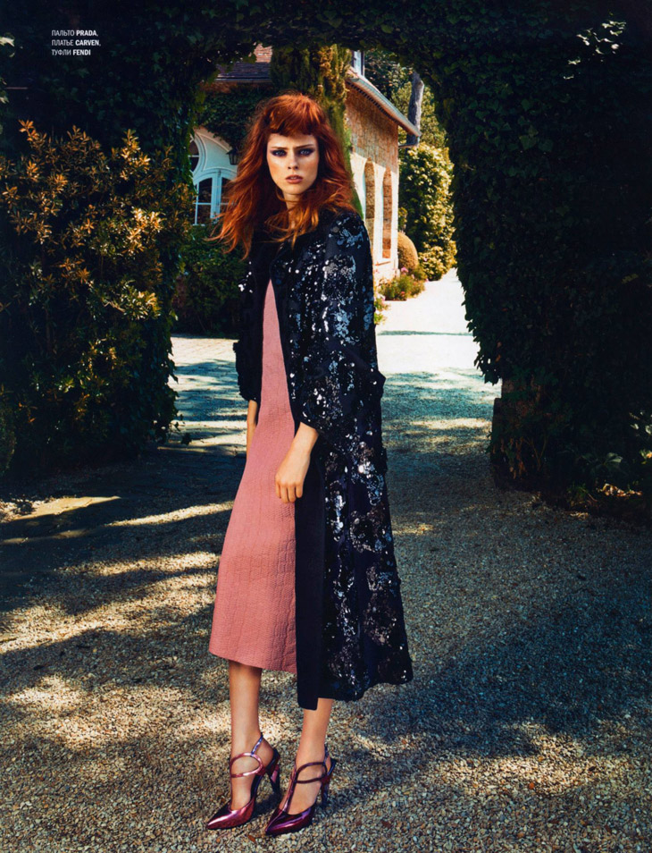 LOfficiel Russia
