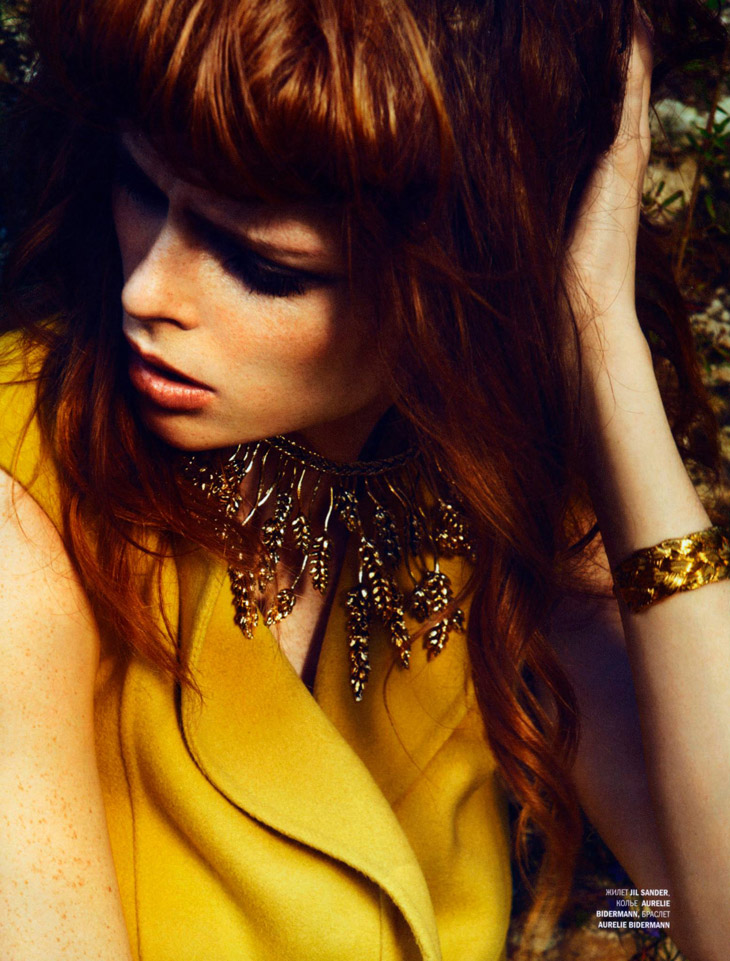 LOfficiel Russia
