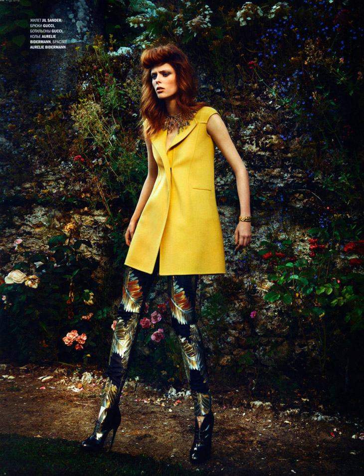 LOfficiel Russia