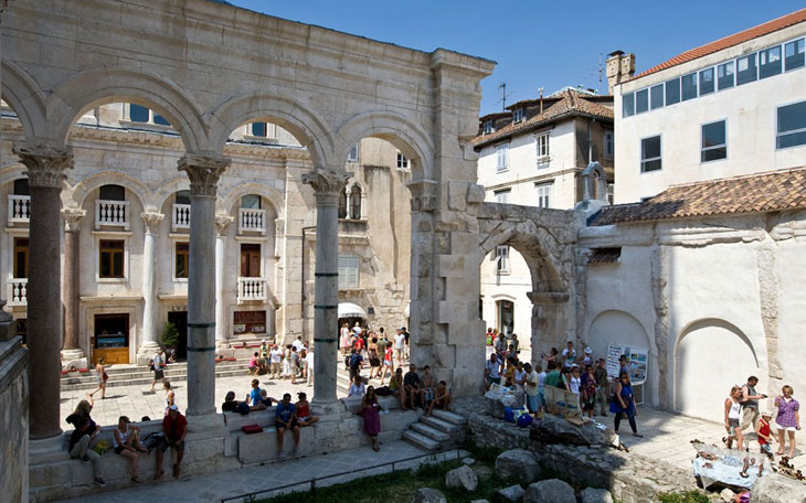 Croatia