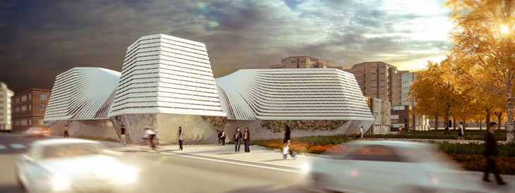 Daegu Public Library