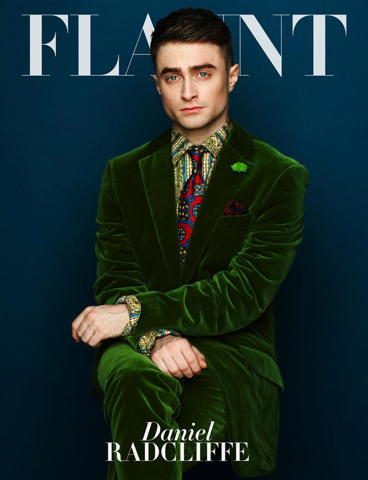 Daniel Radcliffe