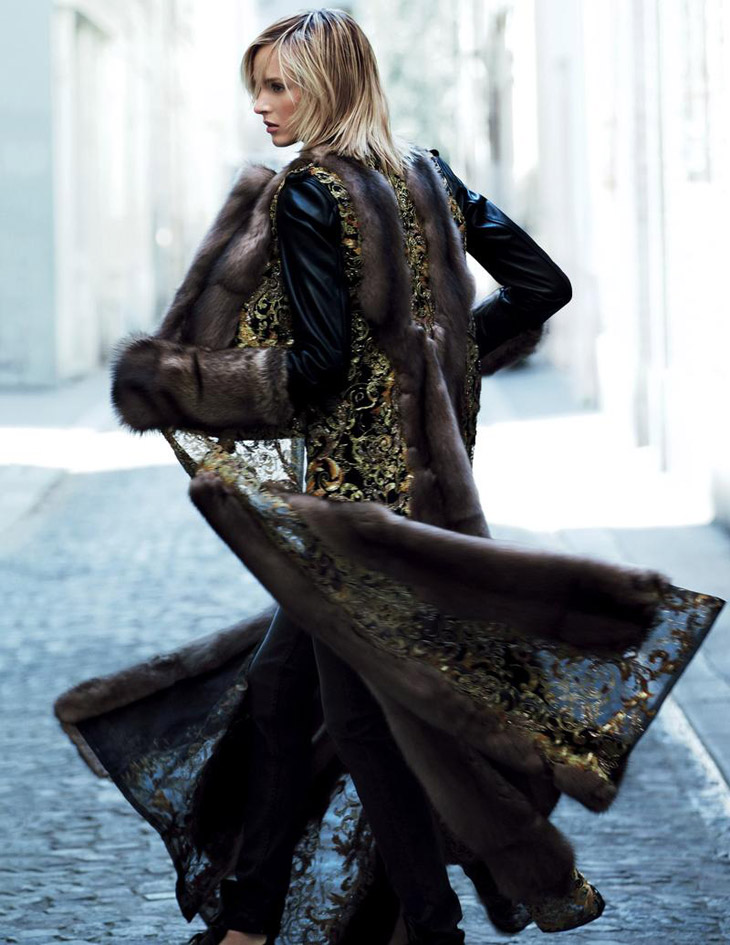 Vogue Russia