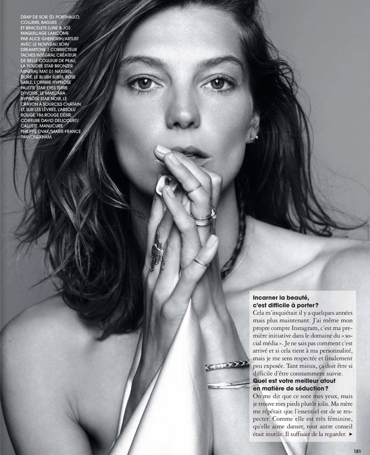Marie Claire