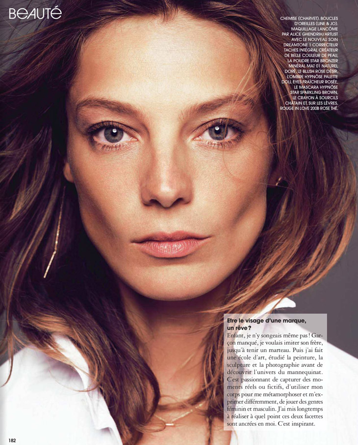 Marie Claire