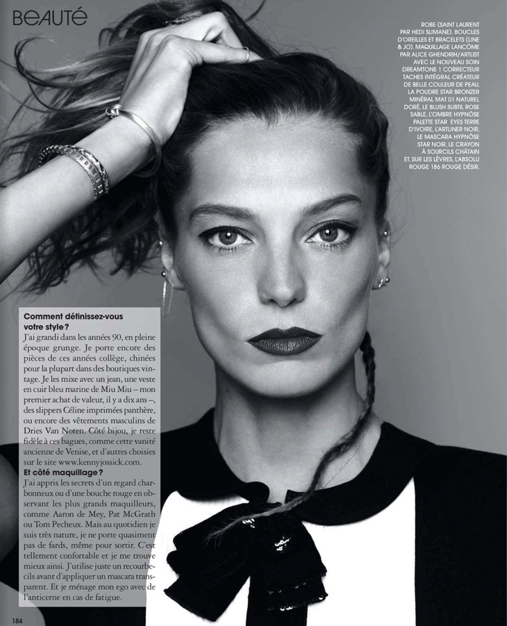 Marie Claire