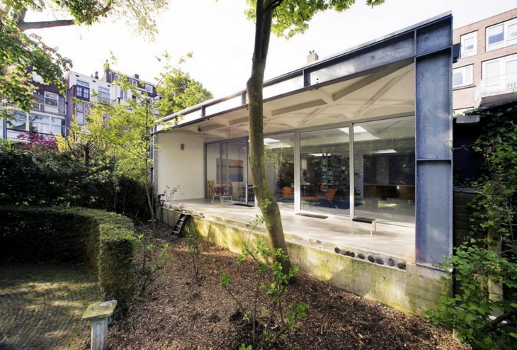 LEX Architects
