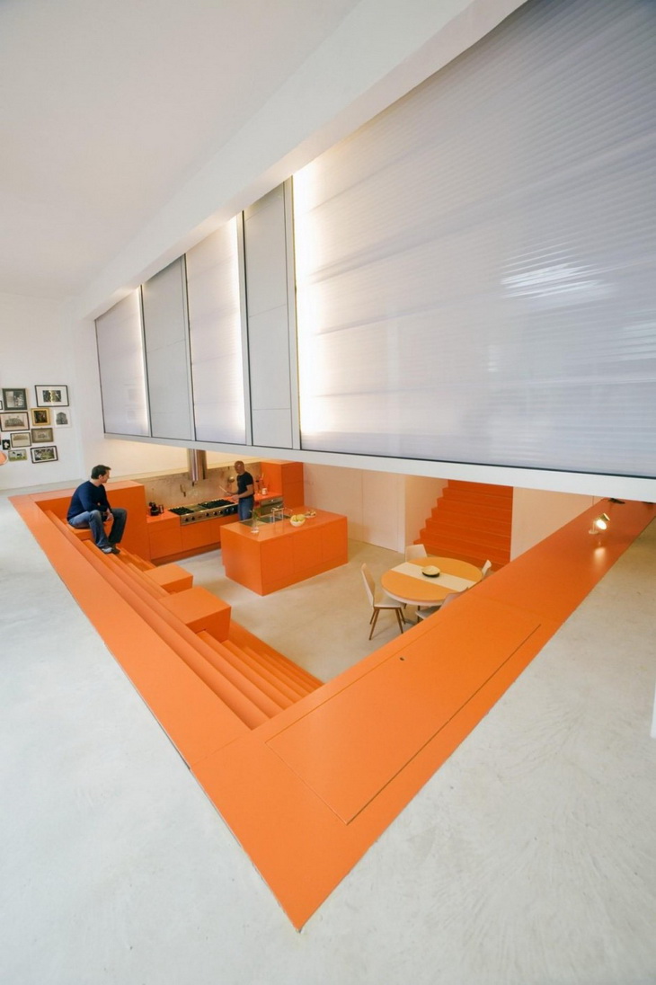 LEX Architects
