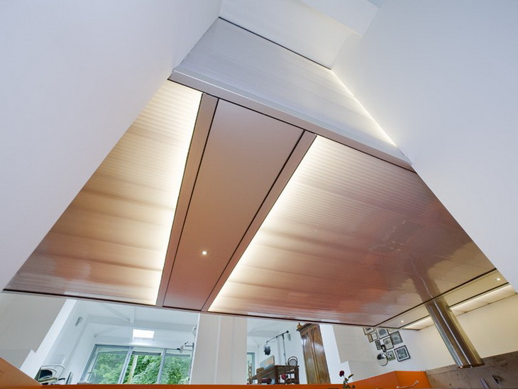 LEX Architects