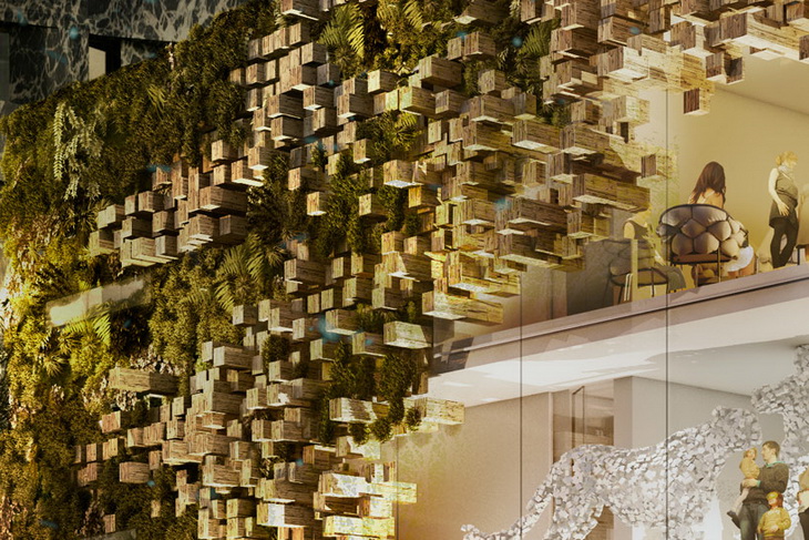 Stephane Malka Architecture