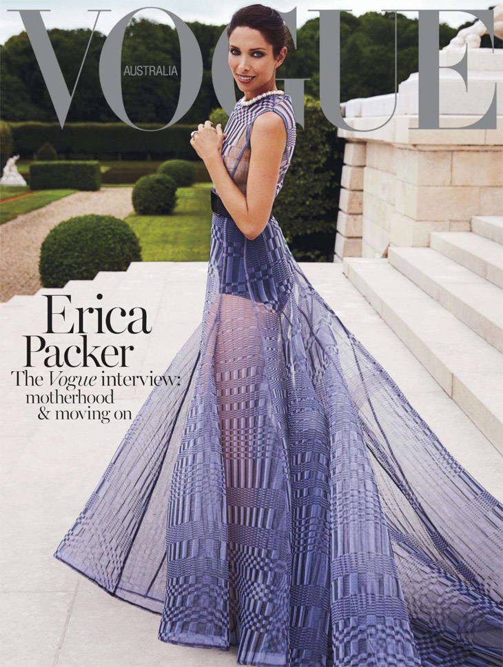 Vogue Australia
