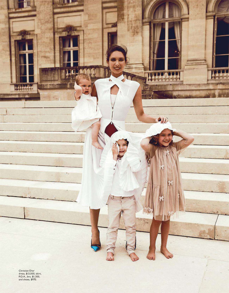 Erica Packer
