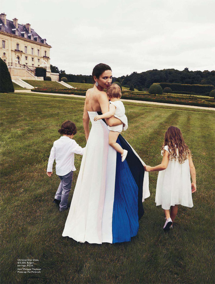 Erica Packer