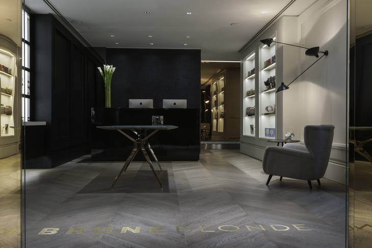 One Space Design