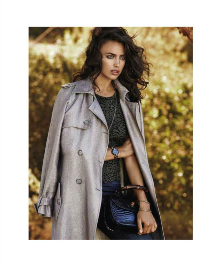Vogue Spain