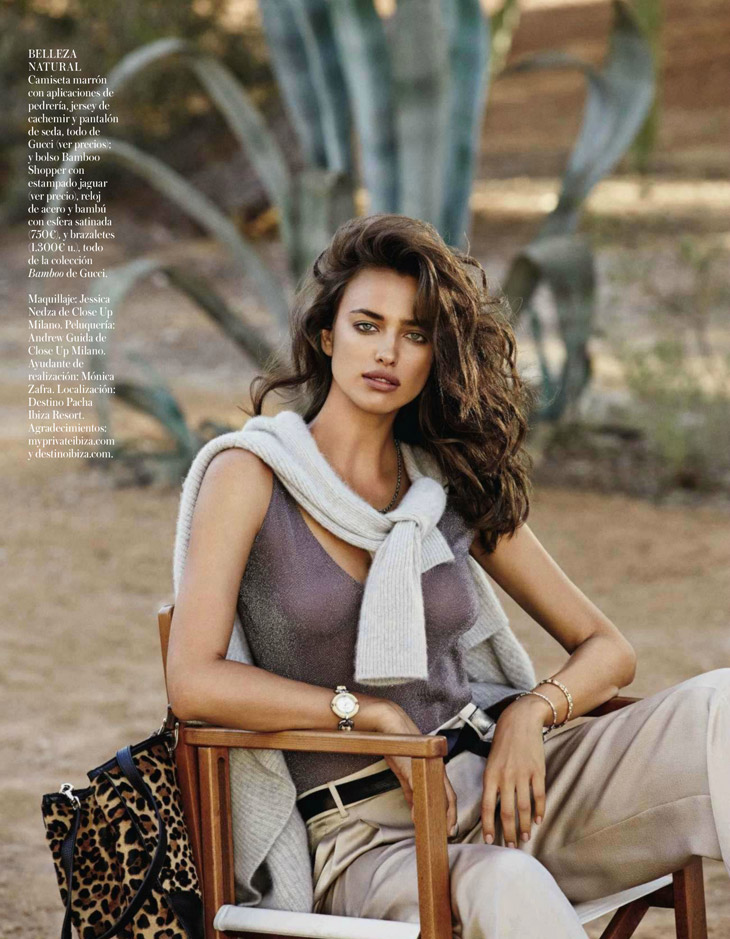 Vogue Spain
