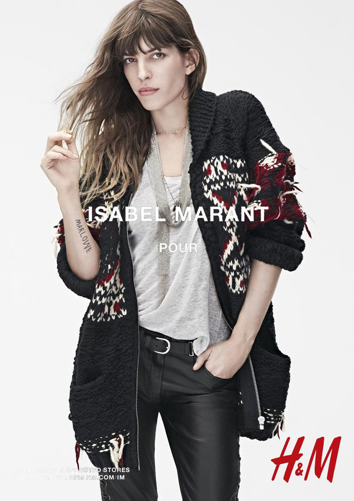 Isabel Marant