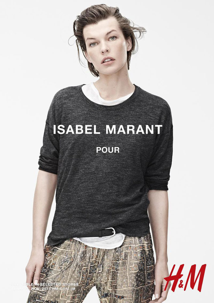 Isabel Marant