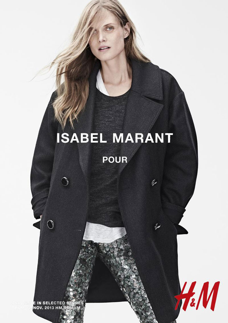 Isabel for H&M Full