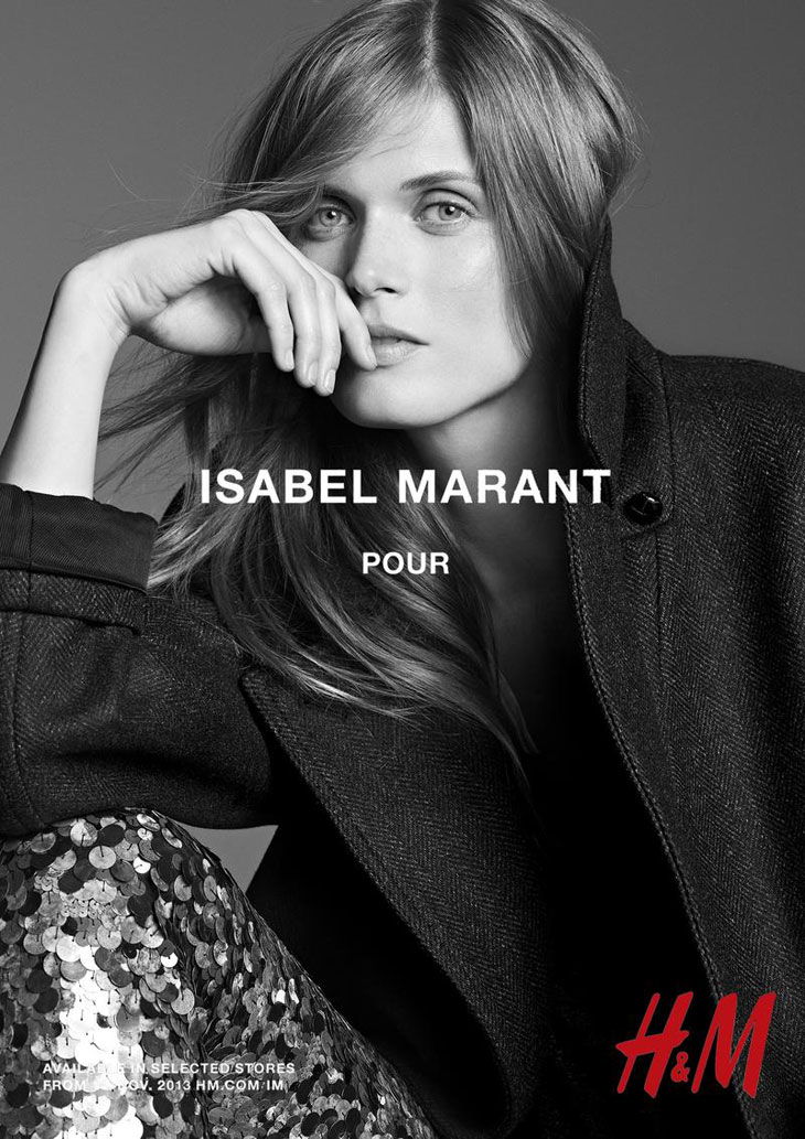 Isabel Marant