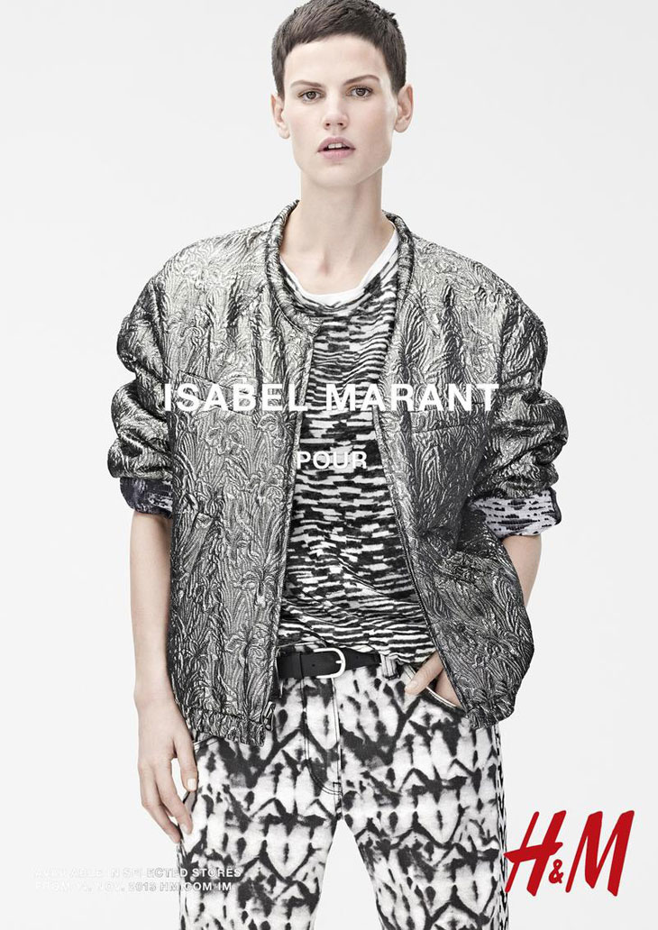 Isabel Marant