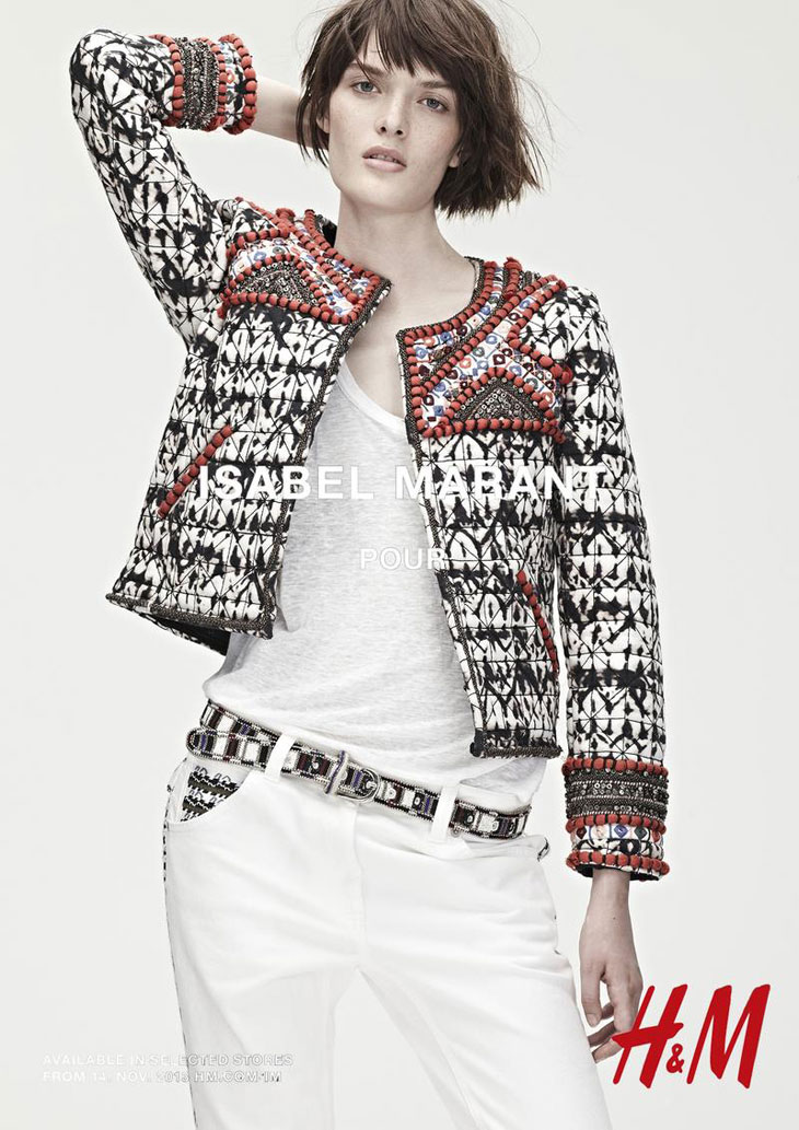 Isabel Marant