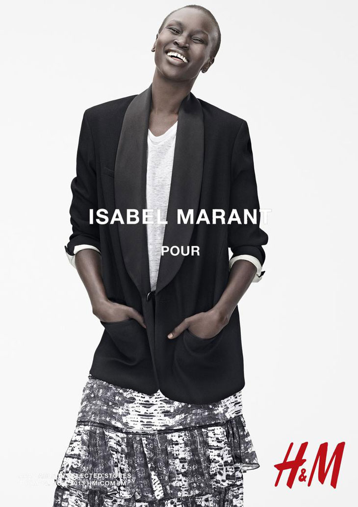 Isabel Marant