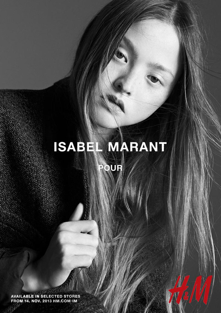 Isabel Marant