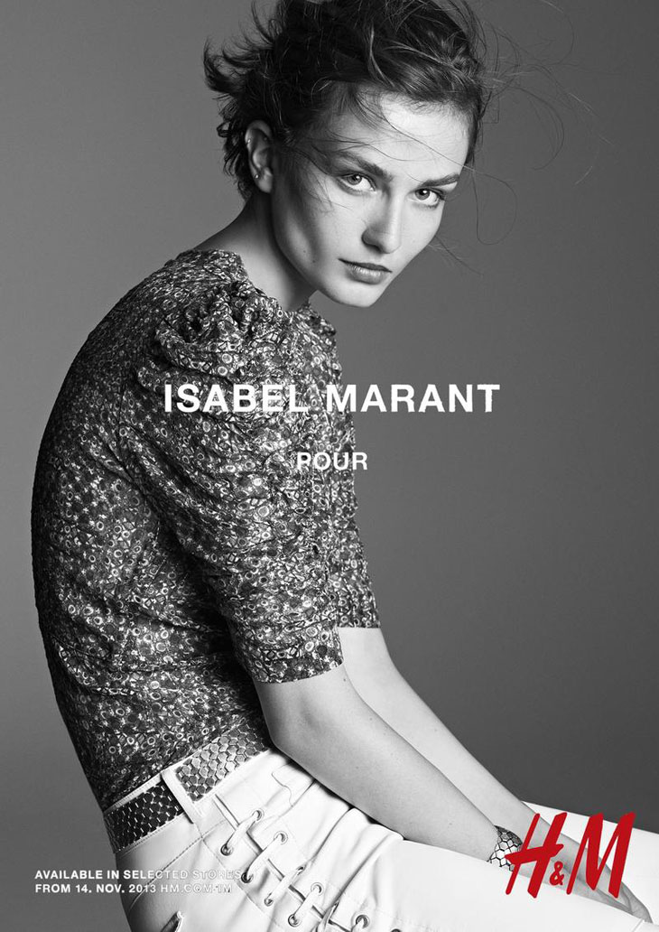 Isabel Marant