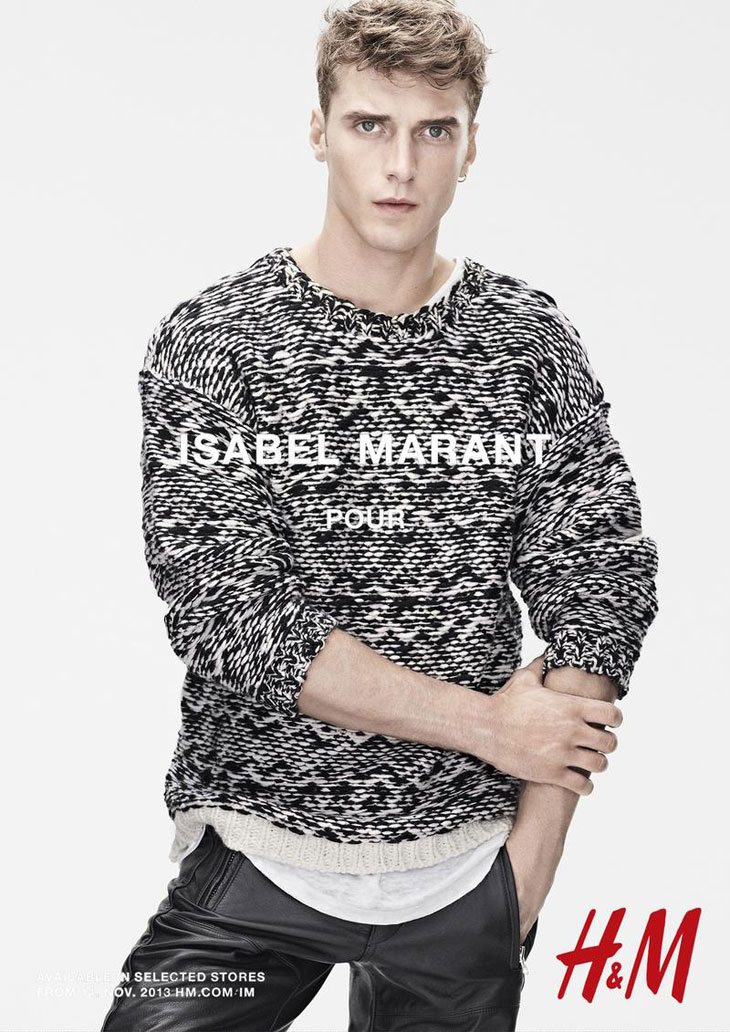 Isabel Marant