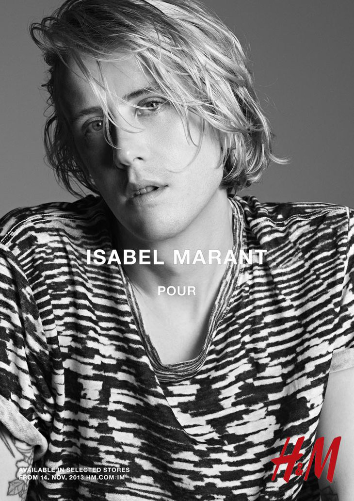 Isabel Marant