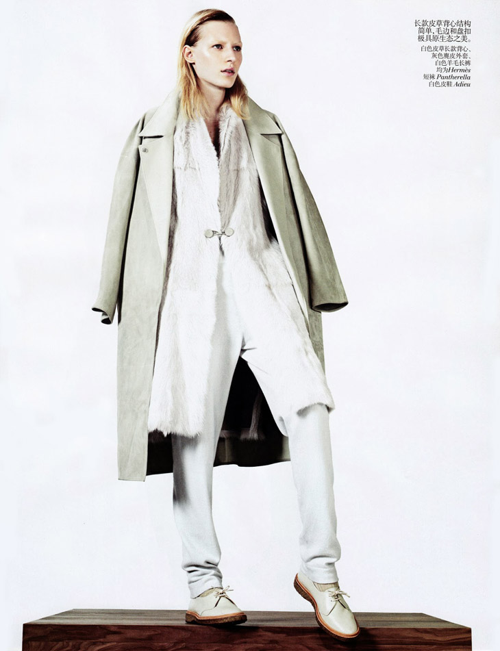 Vogue China