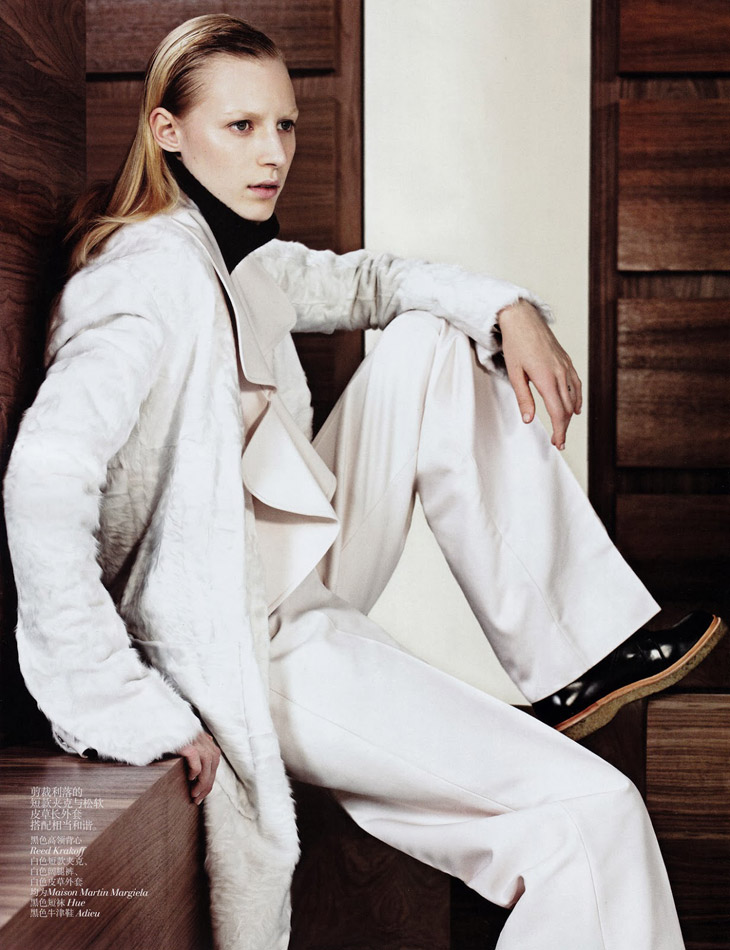 Vogue China