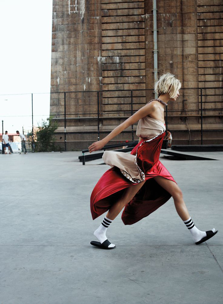 Karlie Kloss