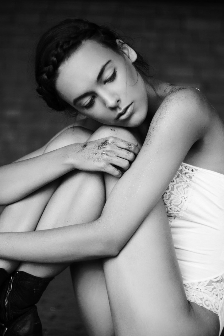 Weronika Mamot