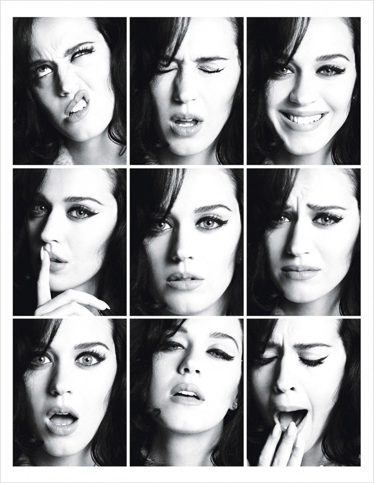 W Magazine
