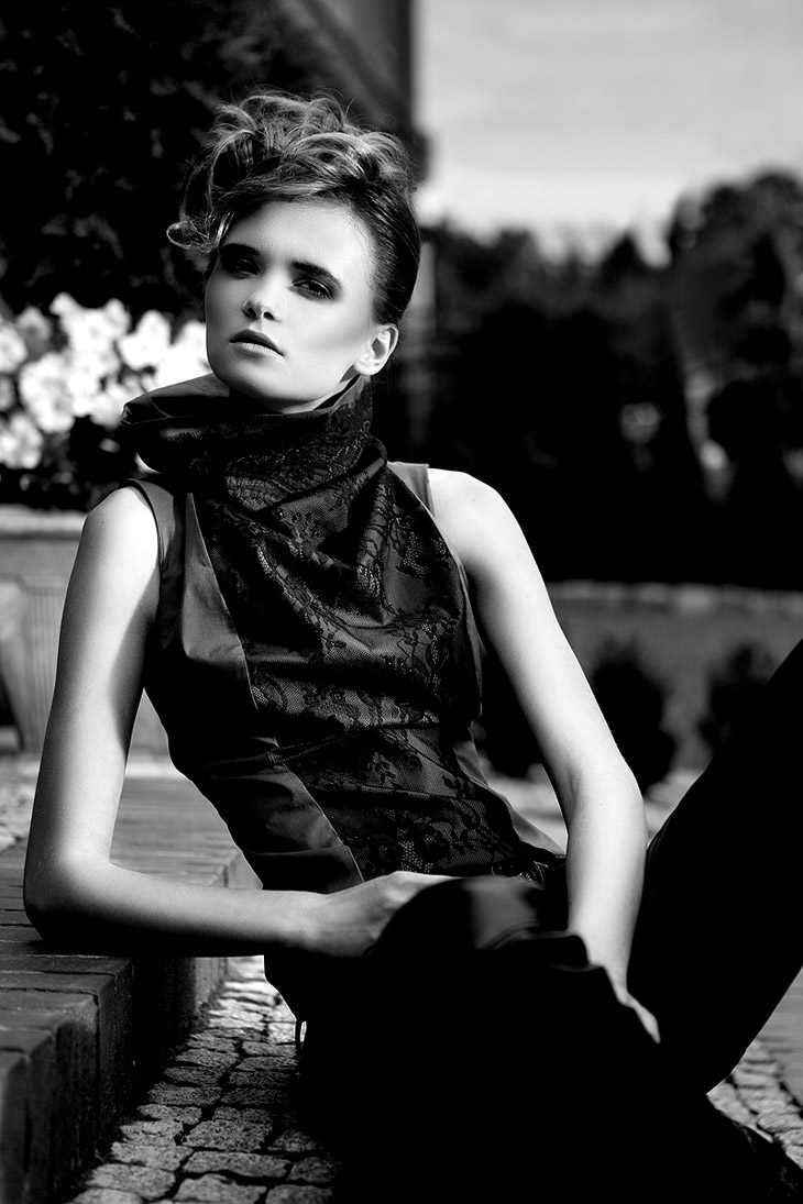 Klaudia Strzyzewska