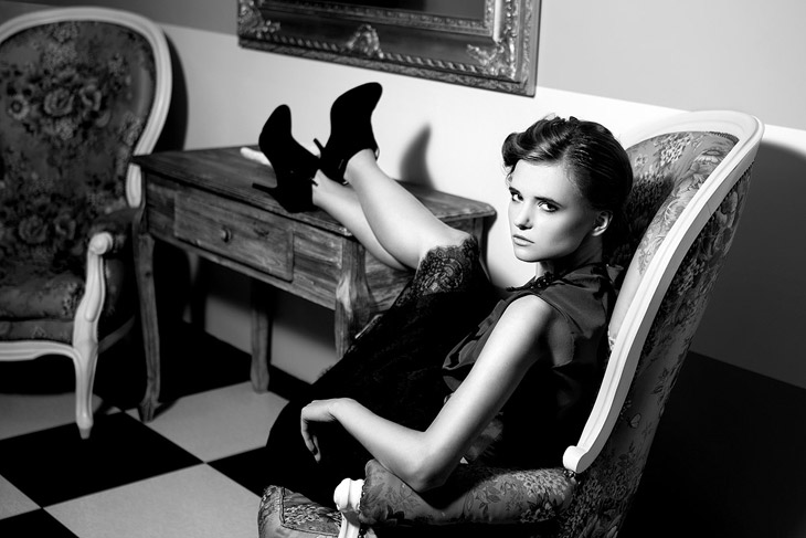 Klaudia Strzyzewska