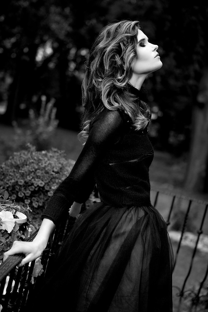 Klaudia Strzyzewska