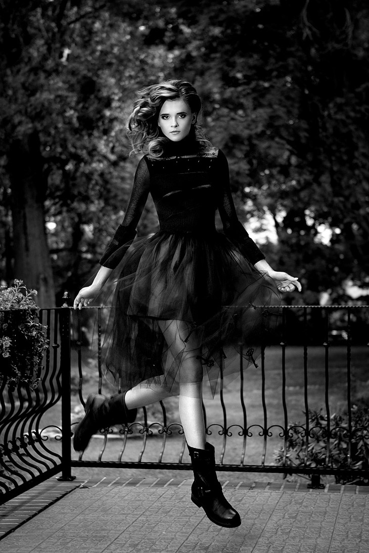 Klaudia Strzyzewska