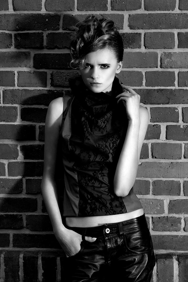 Klaudia Strzyzewska