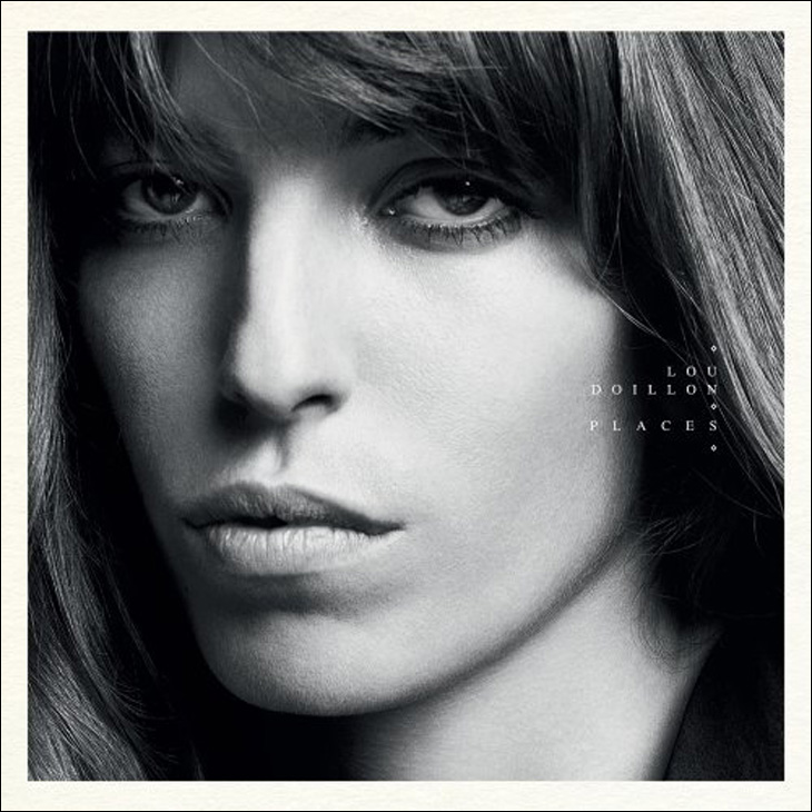 Lou Doillon Places