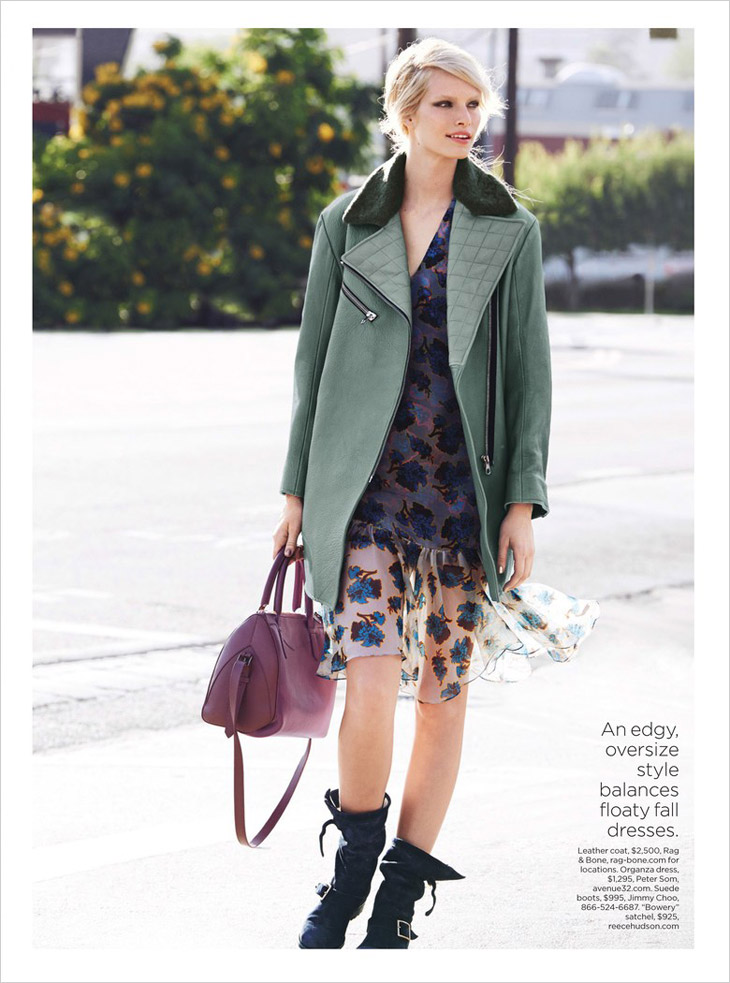Lucky Magazine