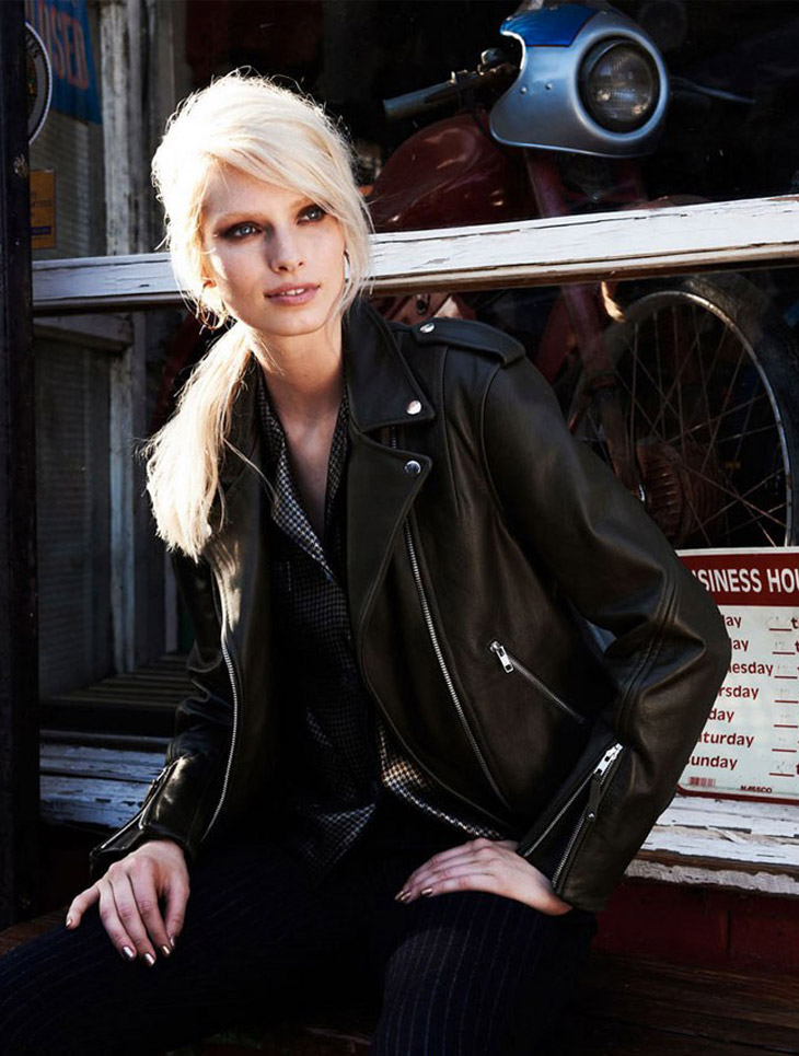 Lucky Magazine