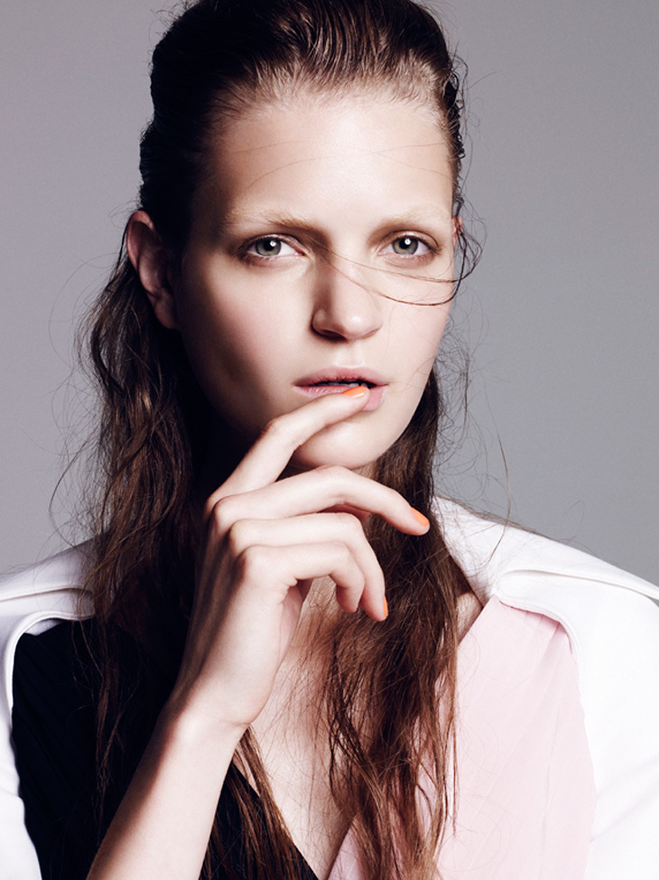 Magdalena Langrova