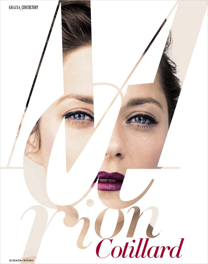 Grazia France