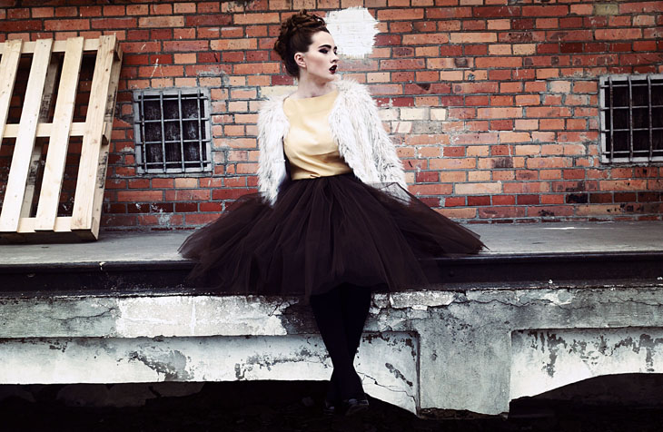 Aleksandra Dargiewicz