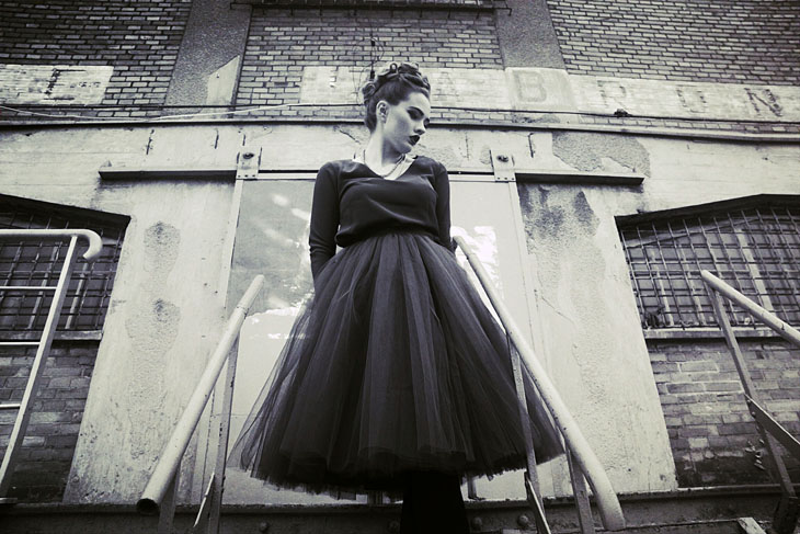 Aleksandra Dargiewicz