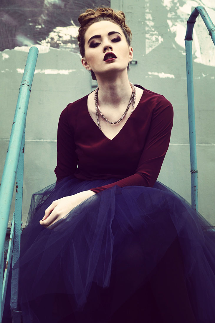 Aleksandra Dargiewicz