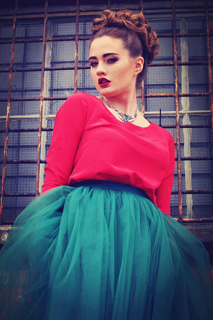 Aleksandra Dargiewicz